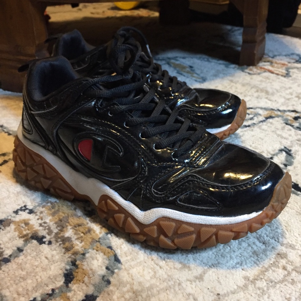 Champion Tank Tender Sneaker